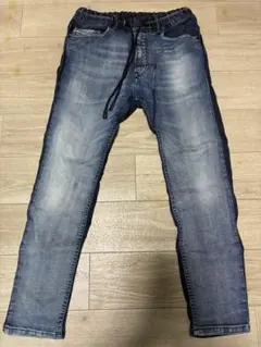 ディーゼル　ジョグジーンズ