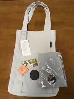 スターバックス 福袋 ドリンクチケット トートバッグ ボトルサコッシュ