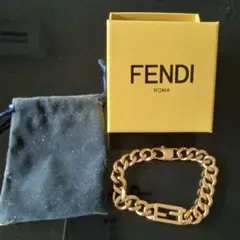 モ*ト様 FENDI ブレスレットのサムネイル