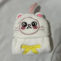 Stray Kids　ヒョンジン　Jiniret　エコパ　FCくじ　D賞