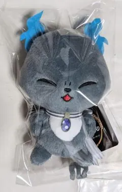 グリム ディズニー ツイステッドワンダーランド エクストラ 運動着 ぬいぐるみ