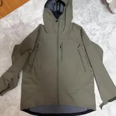 patagonia MARS GEN Ⅲ WINDSHIRT レベル4 - メルカリ