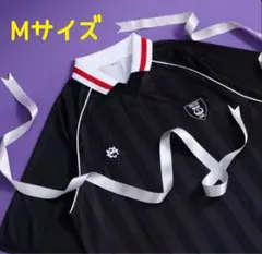 ゼ*ク様 【新品未開封】MAZZEL マーゼルサッカーシャツ Mサイズ - メルカリ