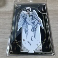 桃源暗鬼 アクリルスタンド　箔押し　 天使と悪魔 淀川真澄