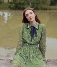 sister jane シスタージェーン　ワンピース