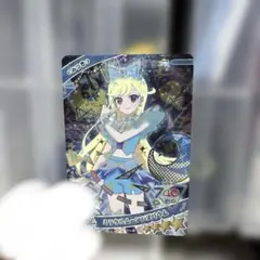 ひみつのアイプリ ミラクルムーンバズリウム みつき