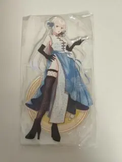 Collar×Malice カラマリ アクリルスタンド 星野 市香 - メルカリ