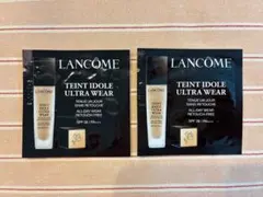 ランコム タンイドル ウルトラ ウェア リキッド N サンプル BO-01 タンイドル ウルトラ ウェア リキッド N / ランコム(リキッド