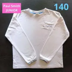 Paul Smith Junior Tシャツ 2枚セット10A130-140cm - メルカリ