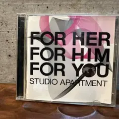 STUDIO APARTMENT FOR HER FOR HIM FOR YOU