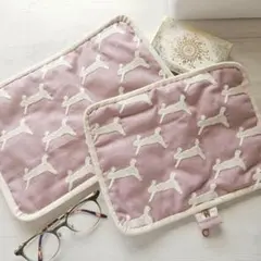 文具女子博限定 七瀬屋 ブックロックセット ブックカバー アクセサリー