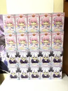 【新品・未開封・安値】ホロライブ・ホロベイビーズ