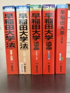 青学 経済 赤本 37年分 - メルカリ