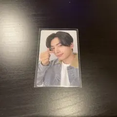 ENHYPEN ジェイ ROMANCE UNTOLD トレカ