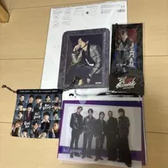 2025年最新】Aぇgroupグッズの人気アイテム - メルカリ