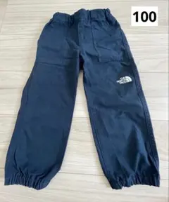 ノースフェイス　ズボン　ロング　100cmのサムネイル