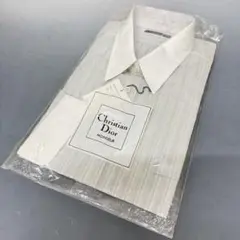 DA1451 Dior ディオール　ポロシャツ　長袖