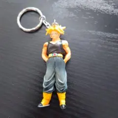 ドラゴンボールハイグレードカラーリングキーホルダーまとめ売り 希少ドラゴンボールZ ハイグレードカラーリングキーホルダーvol