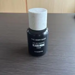 THE BODY SHOP BLACK MUSK オードトワレ 30mlのサムネイル