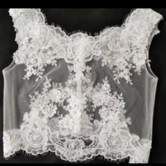 2025年最新】with a white ボレロの人気アイテム - メルカリ