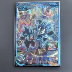 2026年最新】ドラゴンボールヒーローズ ベジータ mm3-secの人気