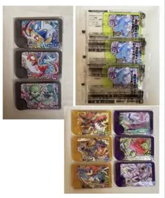 ア*ド様 ポケモンフレンダ　まとめ売り