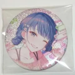 【匿名配送】 桐谷遥 プロセカ 缶バッジ 42C 40個 桐谷遥 プロセカ 缶バッジ 42C 25点