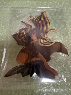 無限城編キービジュアルアクリルスタンド　伊黒