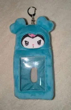 TWICE ミナ ミブリー トレカケース サンリオ