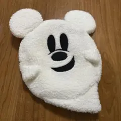 おばけベレー帽　東京ディズニーリゾート　ハロウィン