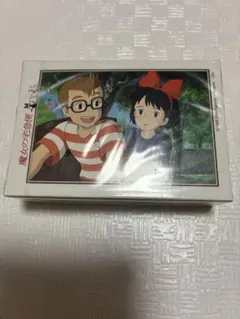 魔女の宅急便　ジグゾーパズル　パズル　150P