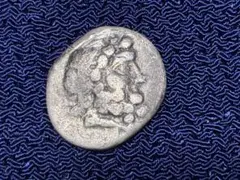 レプリカ　アンティーク　ドラクマ硬貨 レプリカ アンティークコイン ドラクマ硬貨 - メルカリ