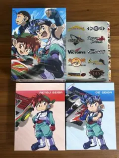 爆走兄弟レッツ＆ゴー WGP編 DVD レッツ＆ゴー ミニ四駆 - メルカリ