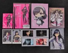 HIGHCARD ウェンディ