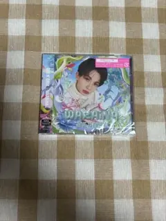 ワンエン ONE N' ONLY WARAiNA CD NAOYA Ver.