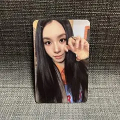 TWICE チェヨンthe story goes on episode ver.