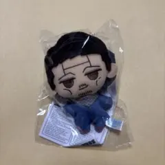 ゴールデンカムイ セガラッキーくじ 菊田杢太郎 ぬいぐるみ - メルカリ