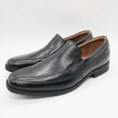 Clarks クラークス Tilden Free ブラック UK9　195のサムネイル