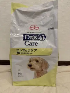 Dr's Care ストマックケア 3kg 賞味期限2027年9月 - メルカリ