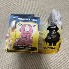 ［明日発送］Molly