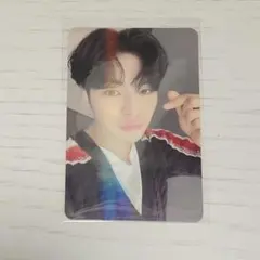 TREASURE トレカ ジェヒョク