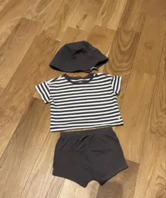 Baby GAPセットアップ 6-12month