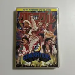 GENERATIONS LIVE TOUR 2019 少年クロニクル