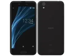 AQUOS sense SHV40 スマホ本体　ジャンク