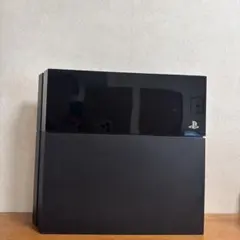 PS4 本体 ブラックCUH-1000A ジャンク品
