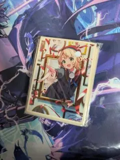 2025年最新】しぐれうい スリーブの人気アイテム - メルカリ