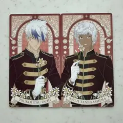 テニスの王子様 手塚国光 庭球浪漫 アルカナカード - メルカリ
