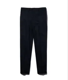 glamb Skinny Slacks (black)のサムネイル