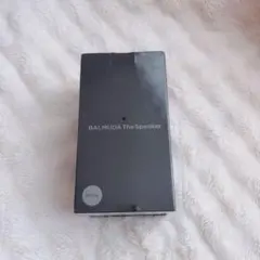 BALMUDA The Speaker ホワイトのサムネイル