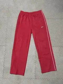 90s ナイキ トラックパンツ